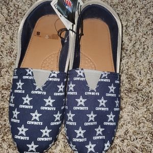 Cowboys shoes
